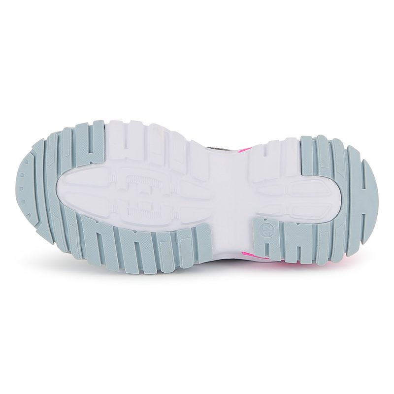 Athletic Sneakers BILLIEBLUSH 
                    FILLE
