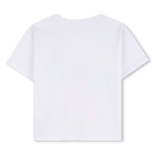 Short sleeve t-shirt BILLIEBLUSH 
                    girl