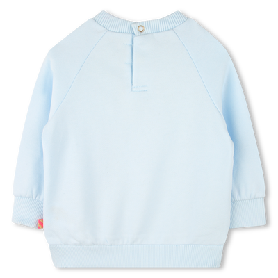 Sweatshirt and trousers BILLIEBLUSH girl