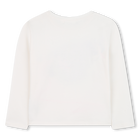 Long Sleeve T-Shirt BILLIEBLUSH 
                    girl