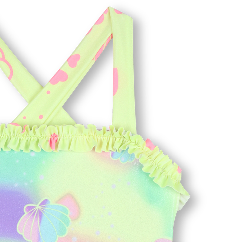 1 PIECE SWIMWEAR BILLIEBLUSH 
                        girl