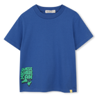 Short sleeve t-shirt BILLIEBLUSH 
                    boy