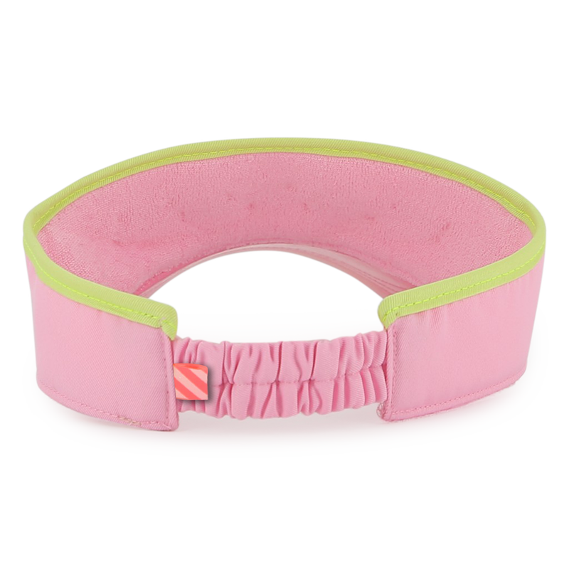 GLOSSY VISOR BILLIEBLUSH 
                        girl