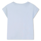 Short sleeve t-shirt BILLIEBLUSH 
                    girl