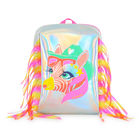 Small backpack BILLIEBLUSH 
                    girl
