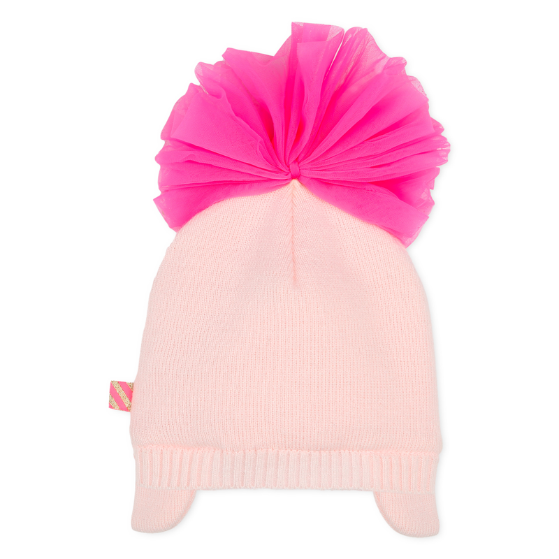 Hat and scarf set BILLIEBLUSH 
                        girl