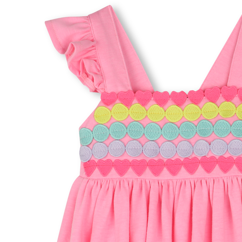 Strappy dress BILLIEBLUSH 
                    FILLE