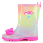 Rain boots BILLIEBLUSH 
                    girl
