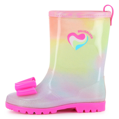 Rain boots BILLIEBLUSH girl