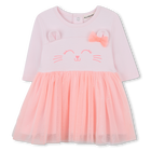Dress and leggings set BILLIEBLUSH 
                    girl