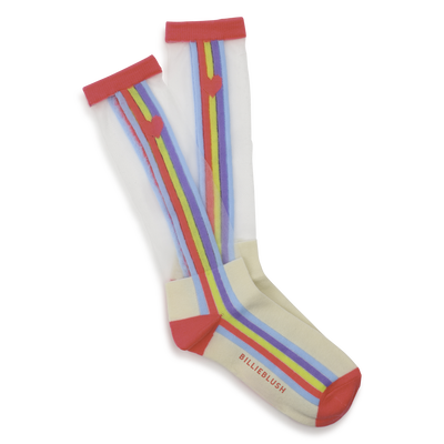 Mid-calf socks BILLIEBLUSH girl