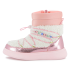 Double apr&egrave;s-ski BILLIEBLUSH 
                    girl