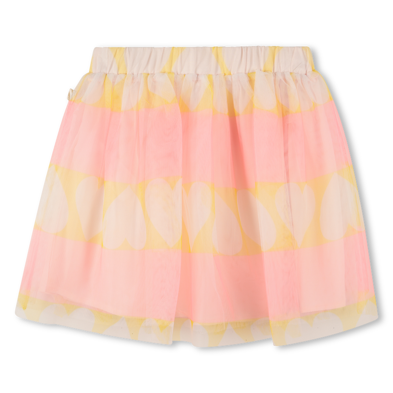 Tulle skirt BILLIEBLUSH 
                    FILLE