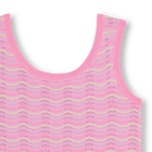 Sleeveless dress BILLIEBLUSH 
                    girl