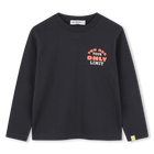 Long Sleeve T-Shirt BILLIEBLUSH 
                    boy