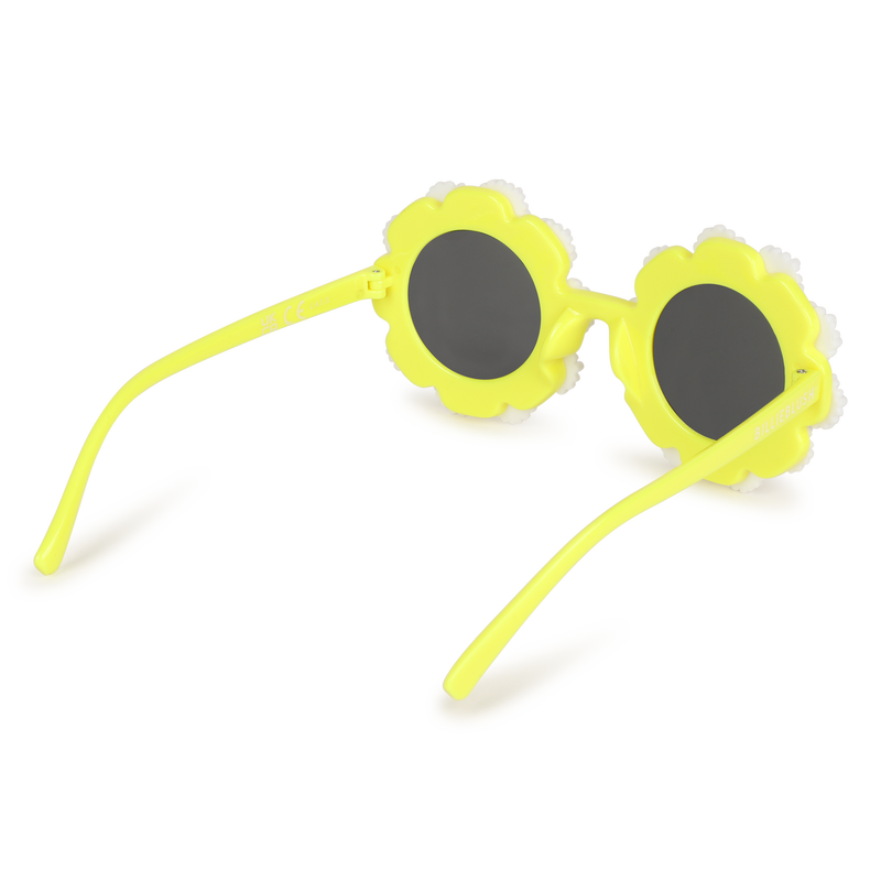 FLOWER SUNGLASSES BILLIEBLUSH 
                        girl