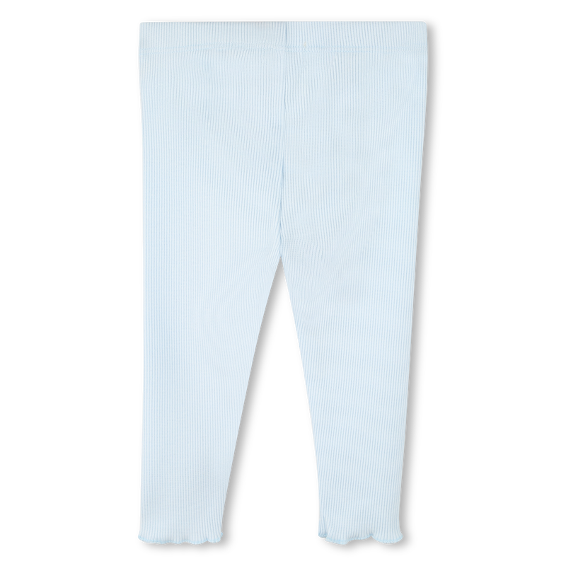 Sweatshirt and trousers BILLIEBLUSH 
                        girl