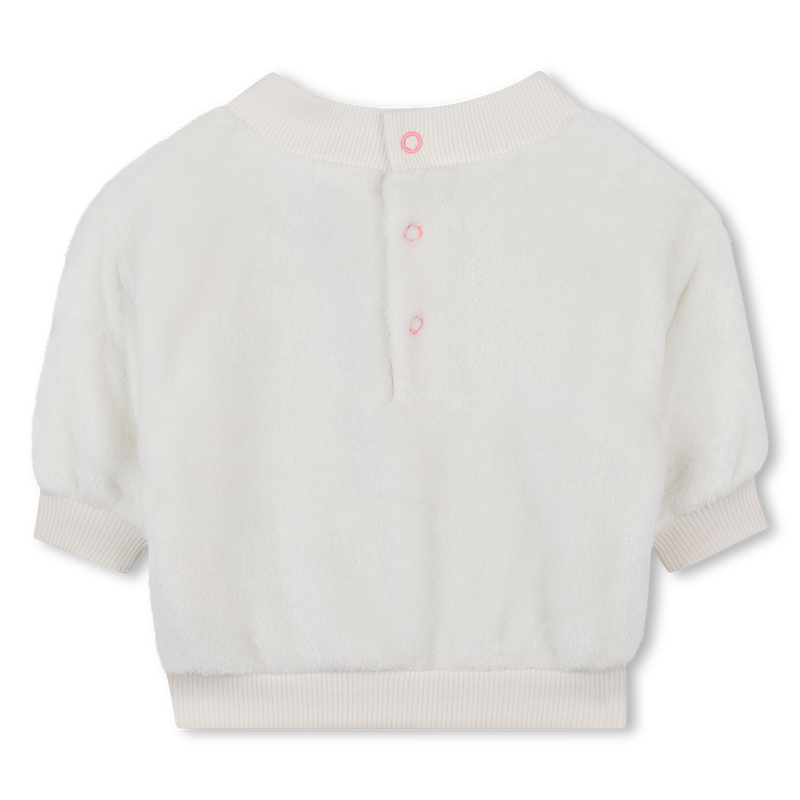 Sweatshirt and pants set BILLIEBLUSH 
                    FILLE