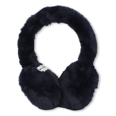 Star and heart earmuffs BILLIEBLUSH girl