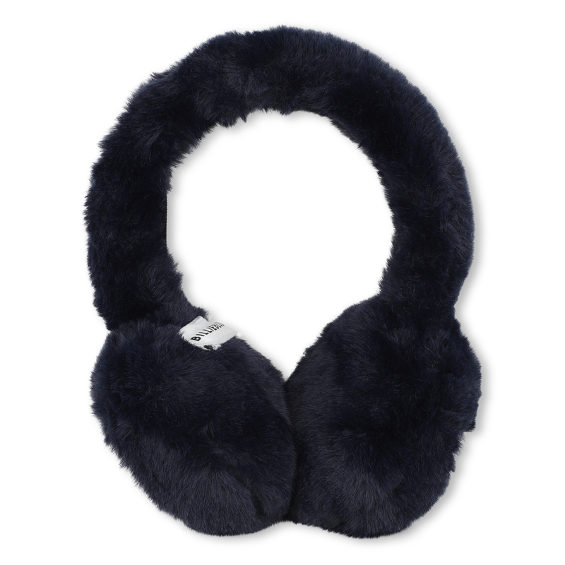 Star and heart earmuffs BILLIEBLUSH 
                    FILLE