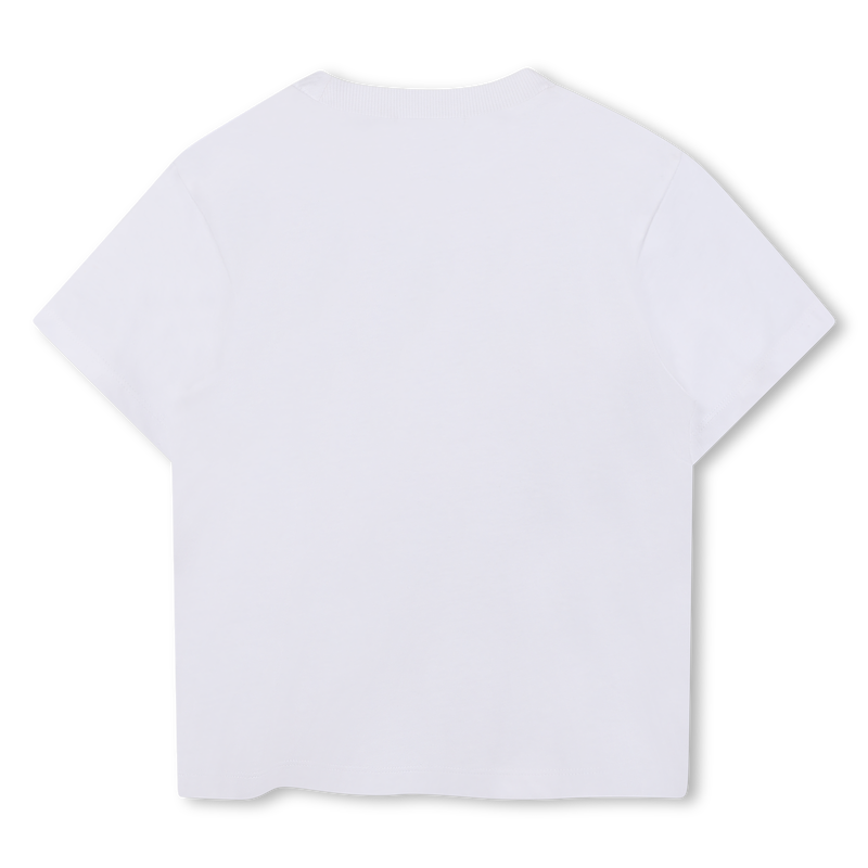 Short-sleeved T-shirt BILLIEBLUSH 
                    GARCON