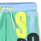 Boardshorts BILLIEBLUSH 
                    boy