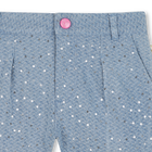 Denim shorts BILLIEBLUSH 
                    girl