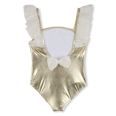 One-piece swimsuit BILLIEBLUSH girl