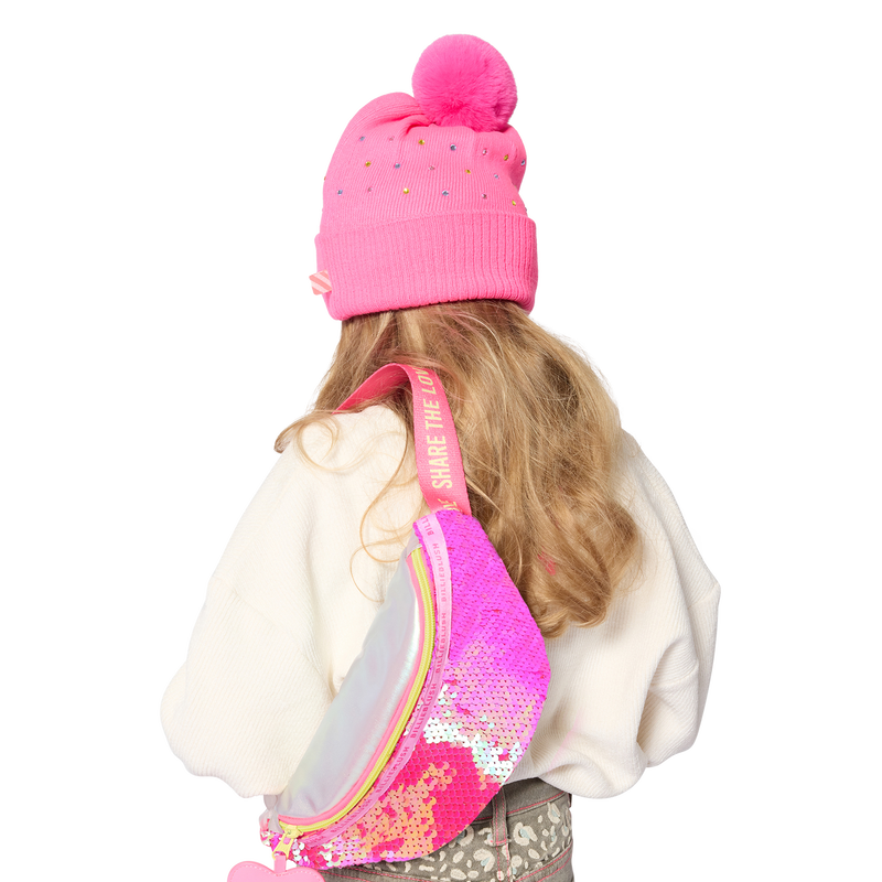 Fanny pack BILLIEBLUSH 
                        girl