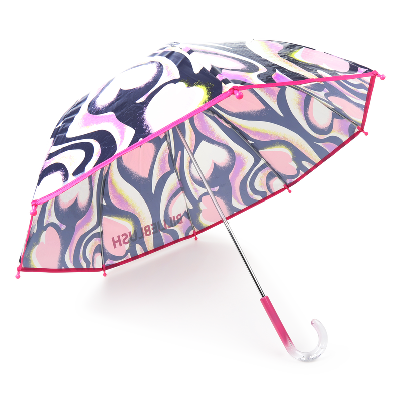 Heart umbrella BILLIEBLUSH 
                    FILLE