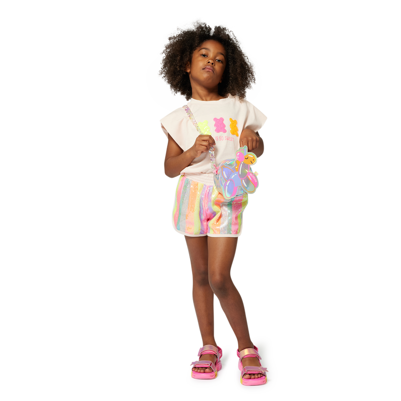 Unicorn balloon handbag BILLIEBLUSH 
                        girl