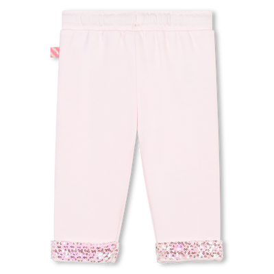 Jogging trousers BILLIEBLUSH girl