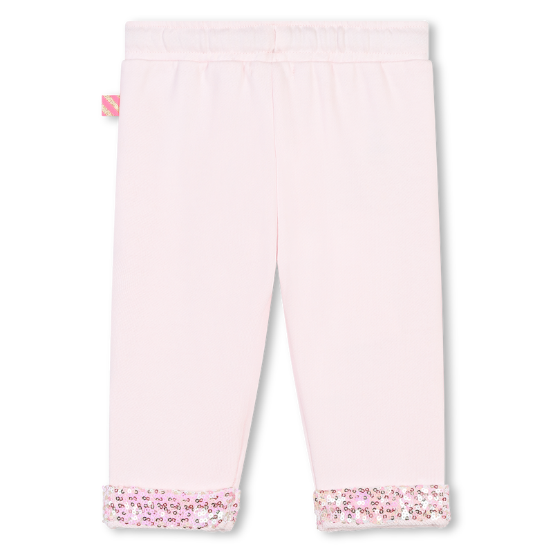 Jogging trousers BILLIEBLUSH 
                        girl