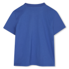 Short-sleeved T-shirt BILLIEBLUSH 
                    boy