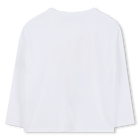 Long Sleeve T-Shirt BILLIEBLUSH 
                    girl