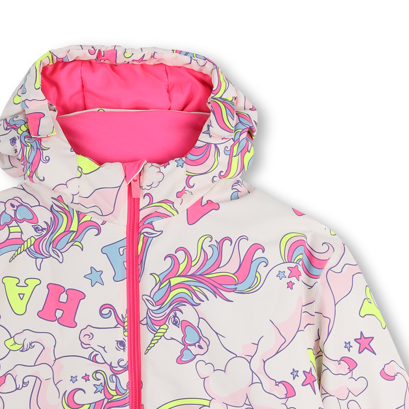 Parka BILLIEBLUSH 
                        girl