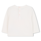 Long Sleeve T-Shirt BILLIEBLUSH 
                    girl