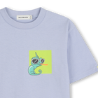 Short sleeve t-shirt BILLIEBLUSH 
                    boy