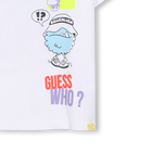 Short sleeve t-shirt BILLIEBLUSH 
                    boy
