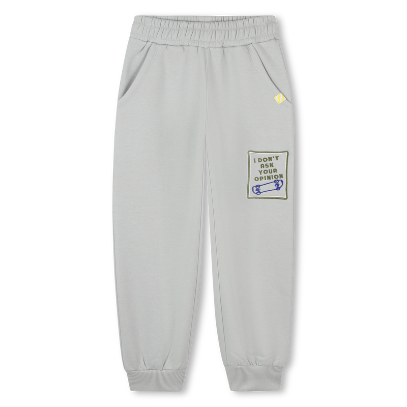 Joggers BILLIEBLUSH 
                    GARCON