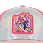 Cap with reflections BILLIEBLUSH 
                    girl