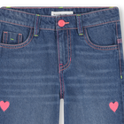 Denim pants BILLIEBLUSH 
                    girl