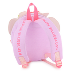 Small backpack BILLIEBLUSH 
                    girl