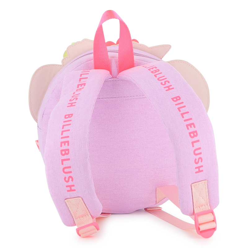 SMALL BACKPACK BILLIEBLUSH 
                        girl