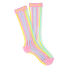 Mid-rise socks BILLIEBLUSH 
                    girl