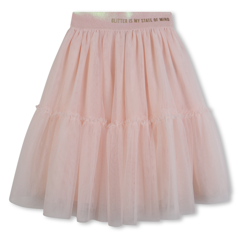 Midi tulle petticoat BILLIEBLUSH 
                        girl