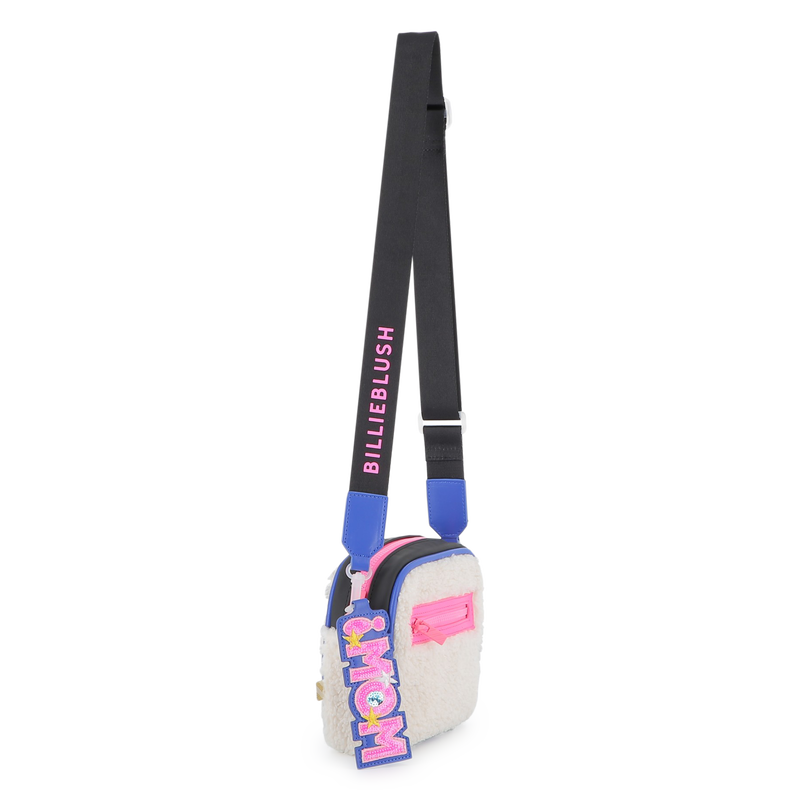 Adjustable strap purse BILLIEBLUSH 
                        girl