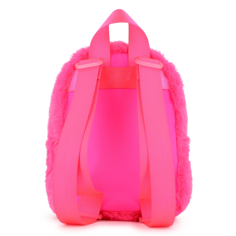Backpack BILLIEBLUSH 
                        girl