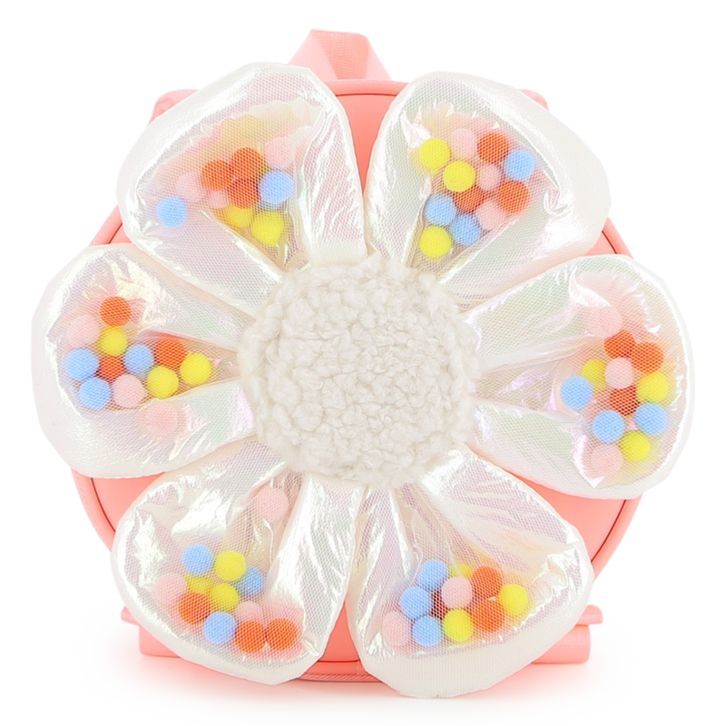 Small backpack BILLIEBLUSH 
                    FILLE