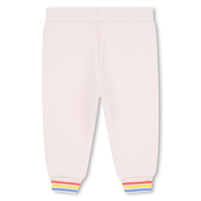 Cardigan and pants set BILLIEBLUSH 
                    FILLE